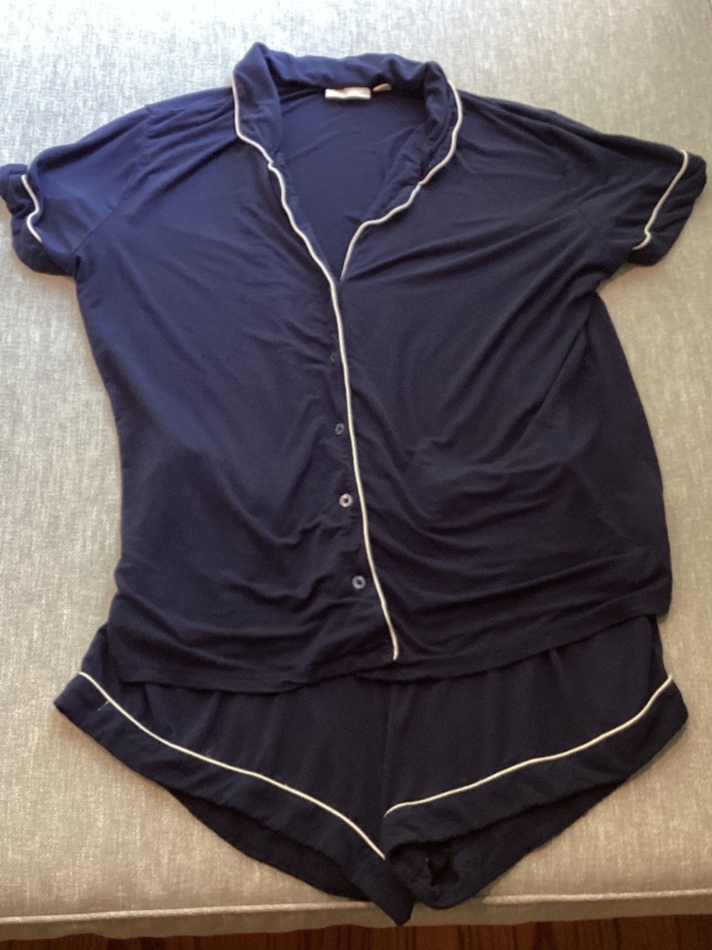 Nordstrom pajama set - Size M